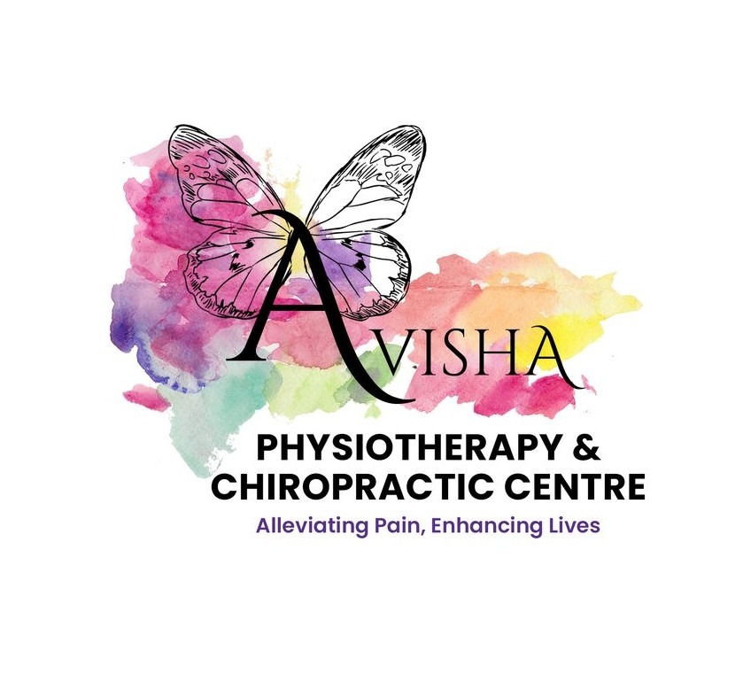 Avisha Physiotherapy and Chiropractic Centre Logo
