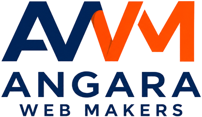 Angara Web Makers Logo